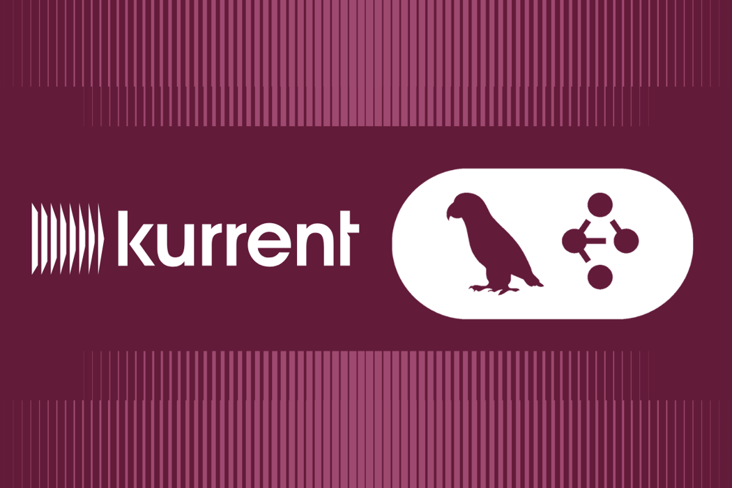 Cover for LangGraph Checkpointer on KurrentDB