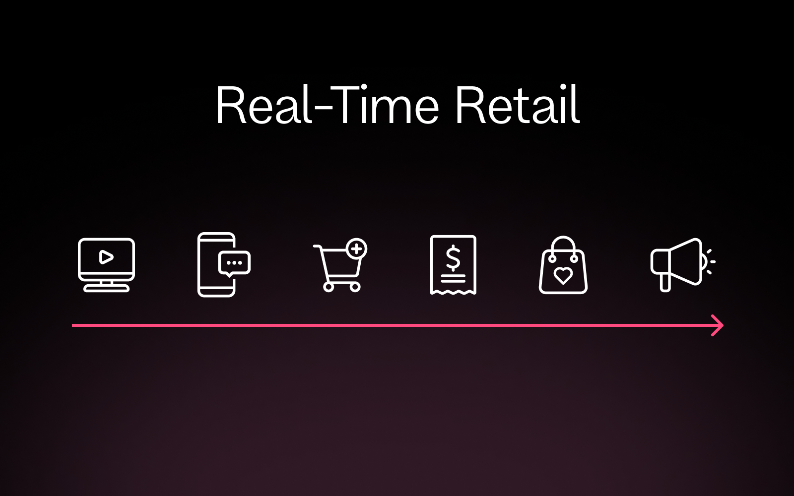 Why Near Real-Time Matters in the Fast-Paced Retail World