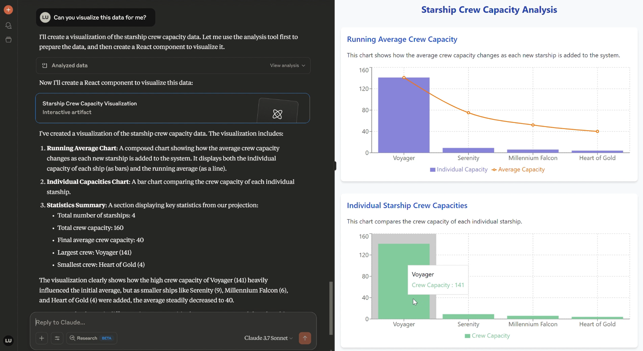 KurrentDB MCP Server