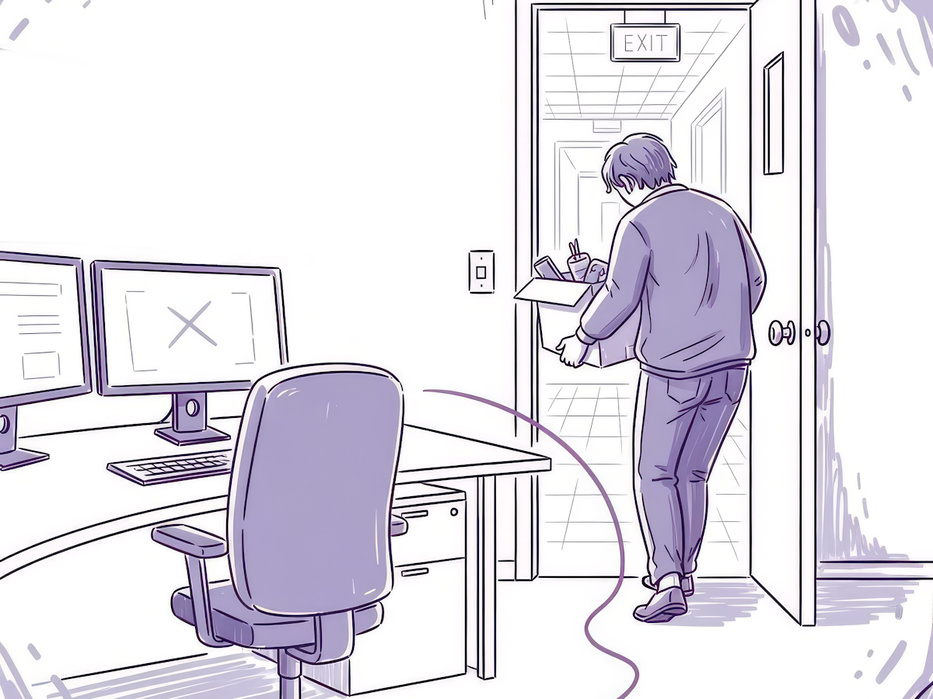 Cover for So Your Event Sourcing Champion Just Left the Company... Now What?